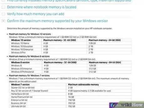 Imagen titulada Upgrade a Laptop Step 7