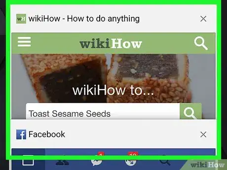 Imagen titulada Close Tabs Step 3