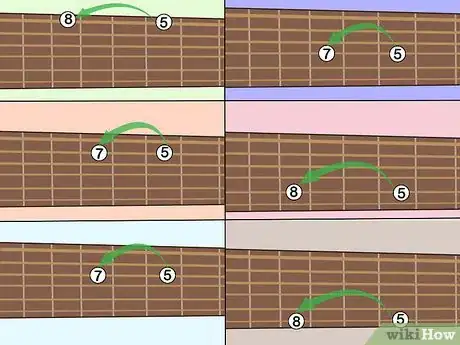 Imagen titulada Learn Guitar Scales Step 17