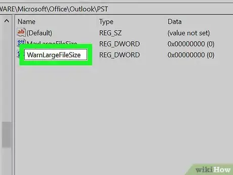 Imagen titulada Increase Outlook Mailbox Size on PC or Mac Step 17