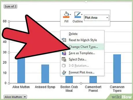 Imagen titulada Create a Chart from a Pivot Table Step 8