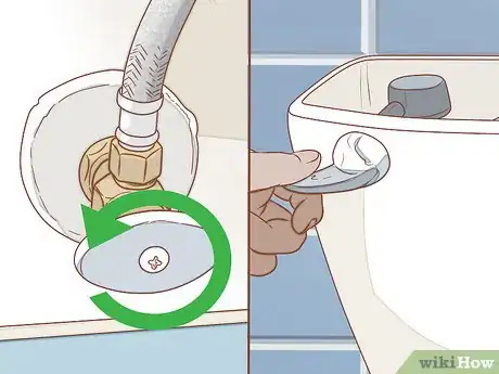 Imagen titulada Adjust the Water Level in Toilet Bowl Step 21