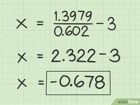 Imagen titulada Solve Exponential Equations Step 15