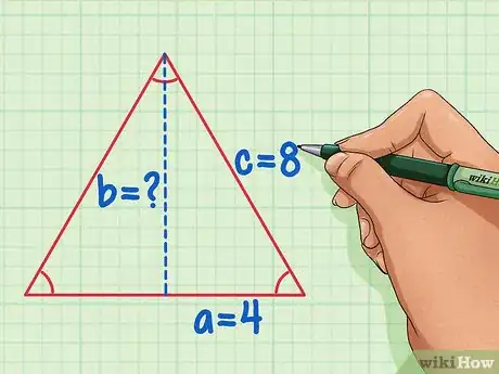 Imagen titulada Find the Height of a Triangle Step 6