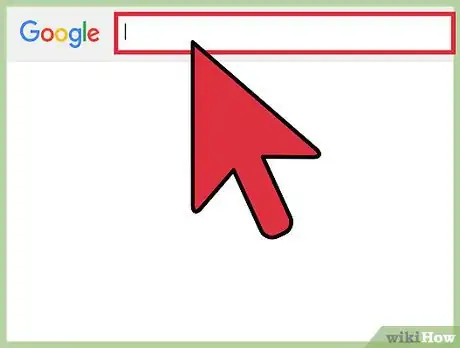 Imagen titulada Find Information Online Step 2