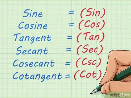 Imagen titulada Learn Trigonometry Step 3