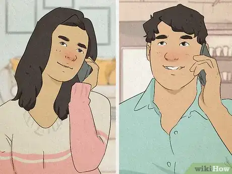 Imagen titulada Flirt over the Phone Step 12