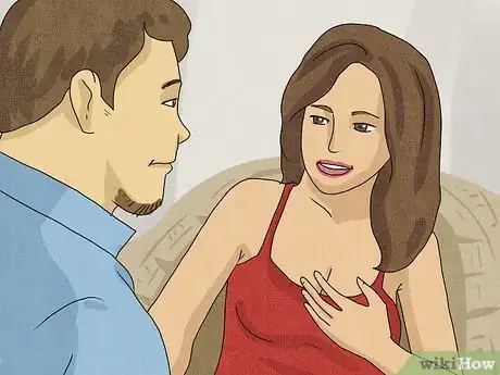 Imagen titulada Tell when a Guy Is Using You for Sex Step 13