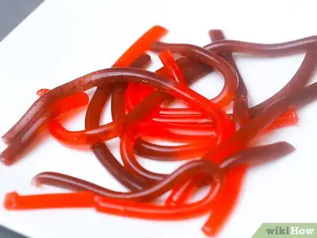 Imagen titulada Make Gummy Worms Step 13