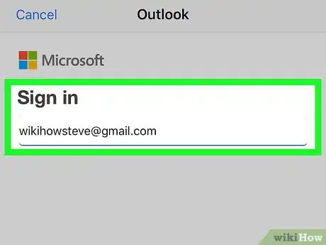 Imagen titulada Sync Outlook Contacts with iPhone Step 5