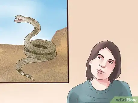 Imagen titulada Avoid a Rattlesnake Attack Step 8