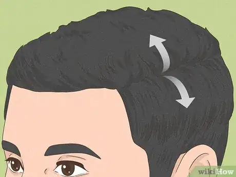 Imagen titulada Give Yourself a Buzzcut Step 7