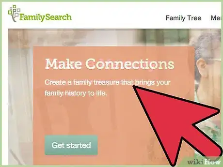 Imagen titulada Find Lost or Missing Relatives Online Step 6