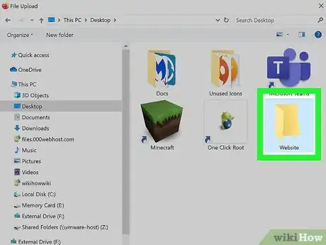 Imagen titulada Upload a Website Step 36