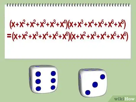 Imagen titulada Calculate Multiple Dice Probabilities Step 12