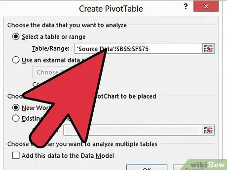 Imagen titulada Create a Chart from a Pivot Table Step 5