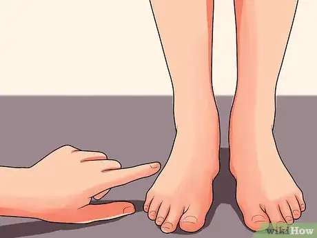 Imagen titulada Soothe Sore Feet Step 22