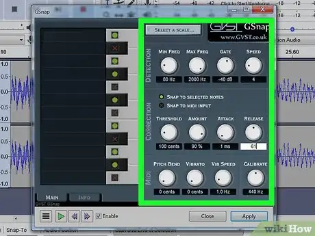 Imagen titulada Manually Auto Tune With Audacity Step 31