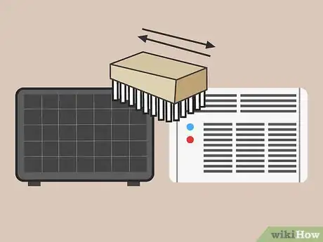 Imagen titulada Clean a Window Air Conditioner Step 18