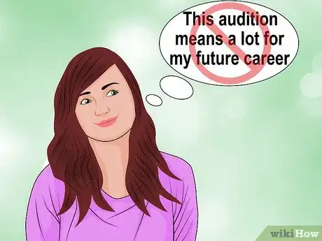 Imagen titulada Audition with Confidence Step 14