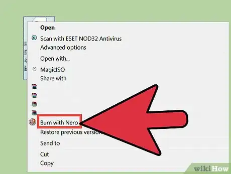 Imagen titulada Create an ISO DVD With Windows 7 Step 4