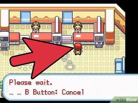 Imagen titulada Trade Pokemon on DS Step 18