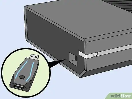 Imagen titulada Connect a Keyboard and Mouse to an Xbox One Step 7