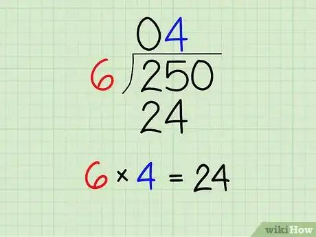 Imagen titulada Do Long Division Step 6