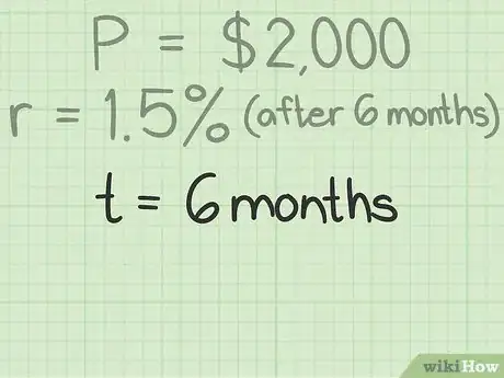 Imagen titulada Calculate Interest Step 3