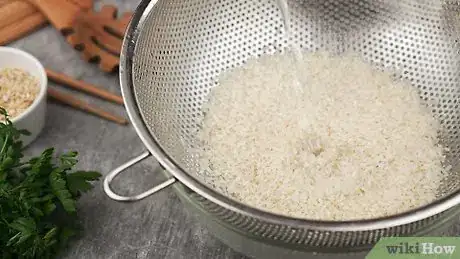 Imagen titulada Make Boiled Rice Step 1