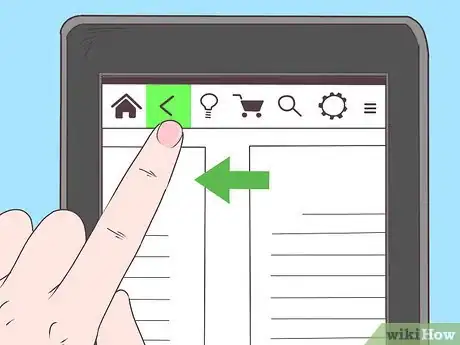 Imagen titulada Use a Kindle Paperwhite Step 22
