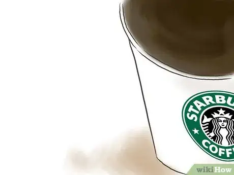 Imagen titulada Order at Starbucks Step 8