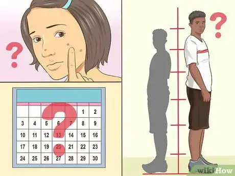 Imagen titulada Talk About Puberty with Your Kids Step 1