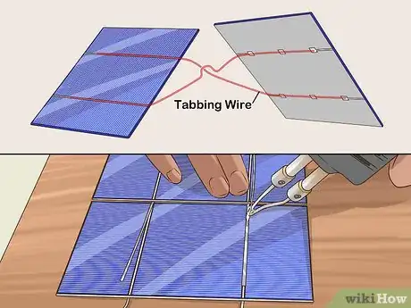 Imagen titulada Build a Solar Panel Step 8