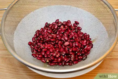 Imagen titulada Cook Adzuki Beans Step 2