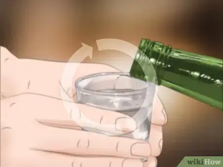 Imagen titulada Drink Soju Step 9