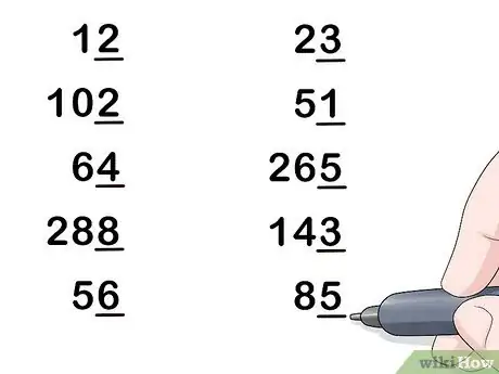 Imagen titulada Teach Even and Odd Numbers Step 3