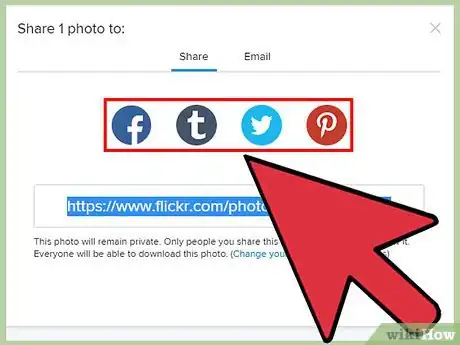 Imagen titulada Share Photos Online Step 27