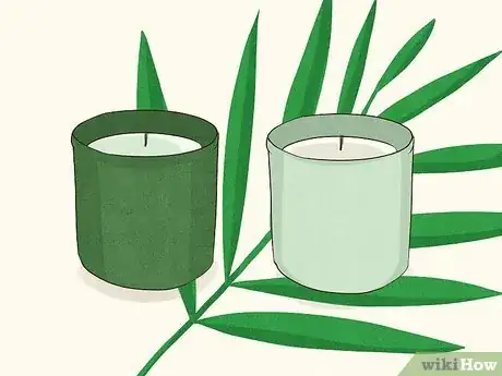 Imagen titulada Use Candles for Meditation Step 1