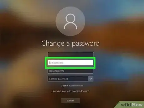 Imagen titulada Set a Windows Password Step 11