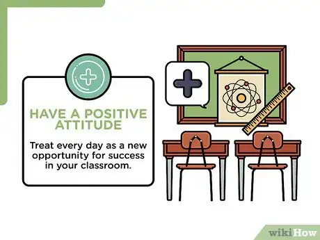 Imagen titulada Maintain Classroom Discipline Step 15