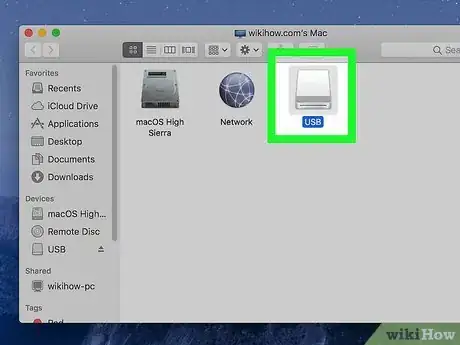 Imagen titulada Install macOS on a Windows PC Step 5