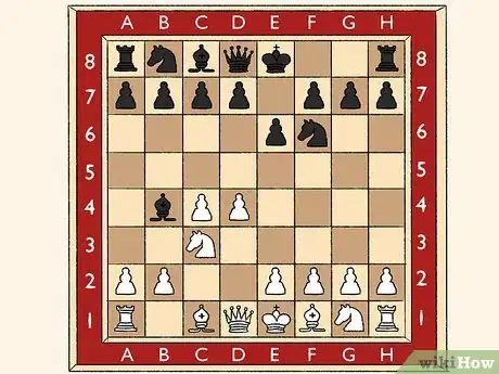 Imagen titulada Open in Chess Step 7