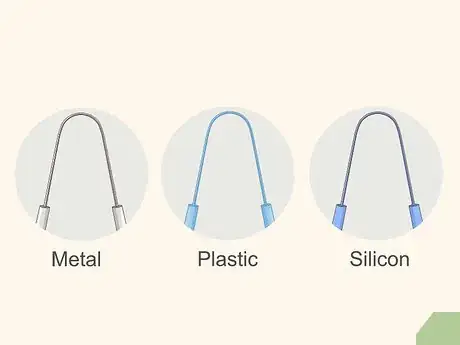 Imagen titulada Clean Your Tongue Properly Step 5