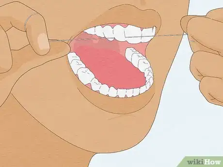 Imagen titulada Fix a Loose Tooth Step 3