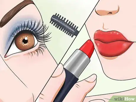 Imagen titulada Conceal Red Spots on Your Face Step 11