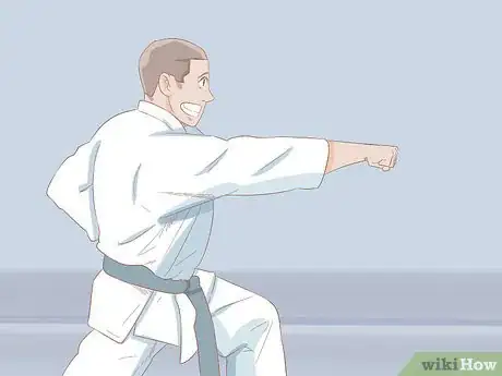 Imagen titulada Practice a Kata Step 10