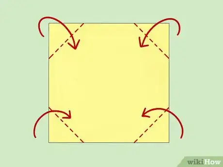 Imagen titulada Make an Octagon Step 15