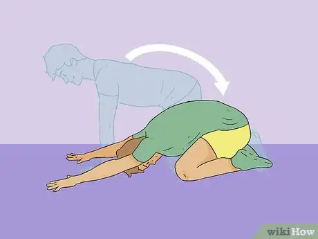 Imagen titulada Perform the Plank Exercise Step 9