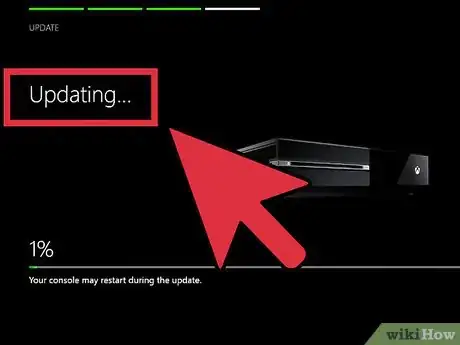 Imagen titulada Delete the Cache on Your Xbox 360 Step 10